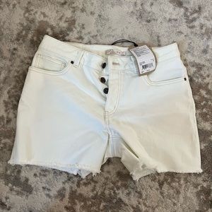 Prana Buxton Short